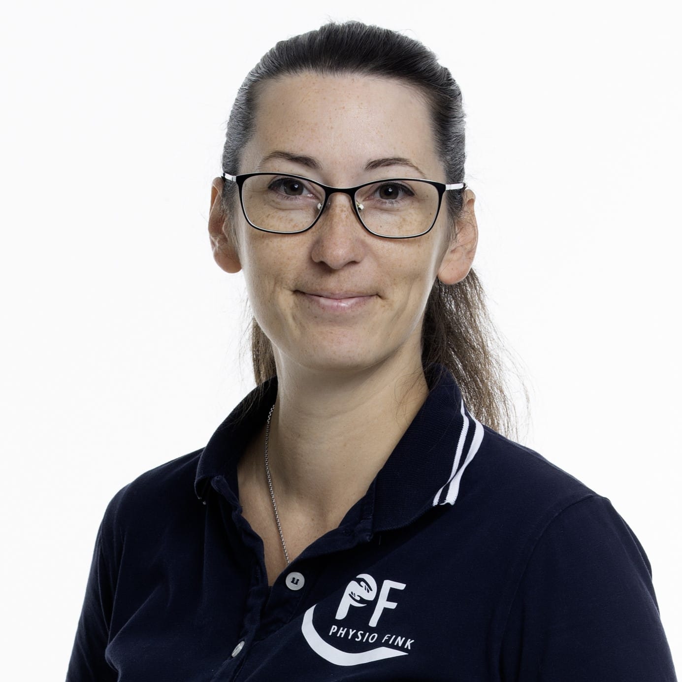 Ramona Hückstedt Masseurin und Hydrotherapeutin Physiofink