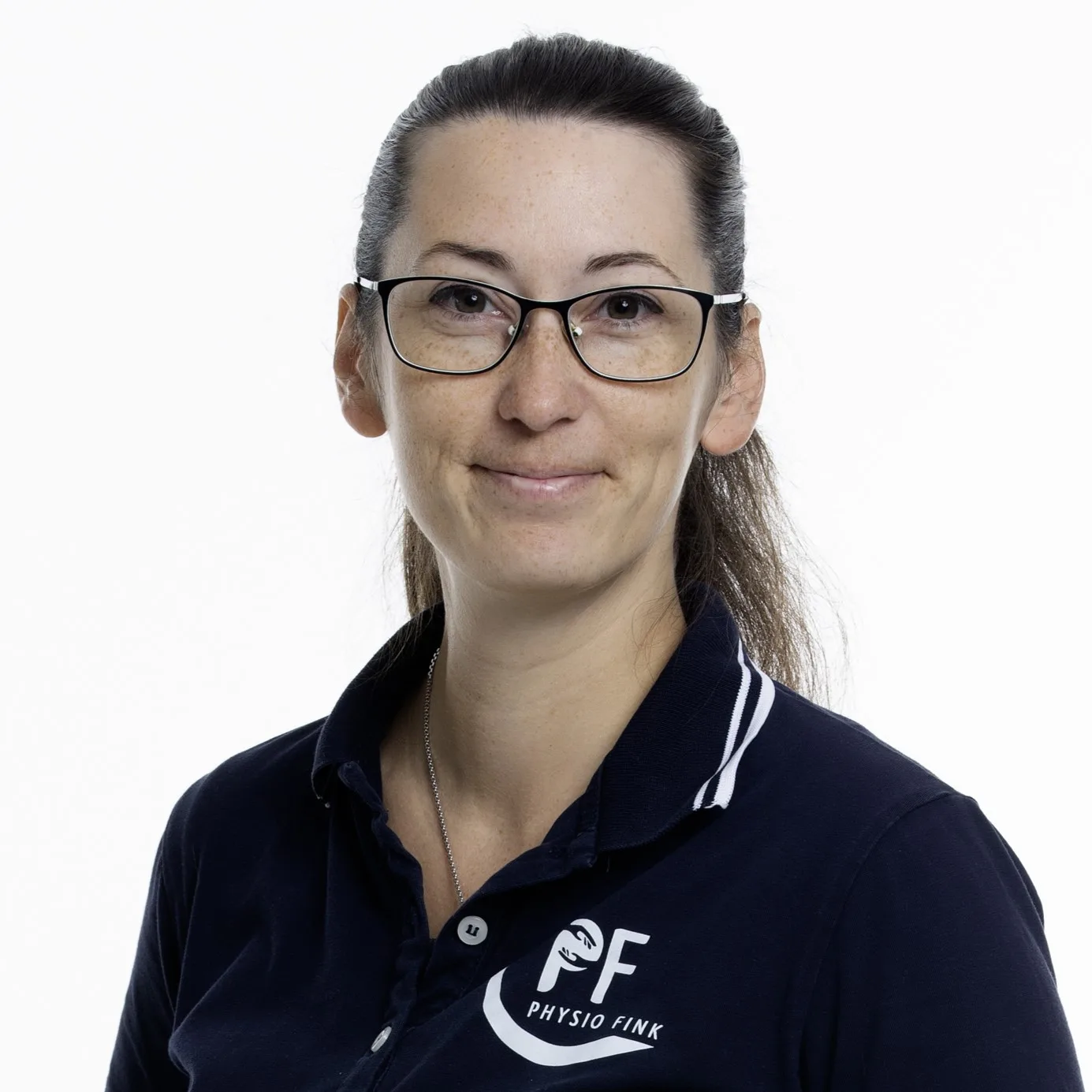 Ramona Hückstedt Masseurin und Hydrotherapeutin Physiofink